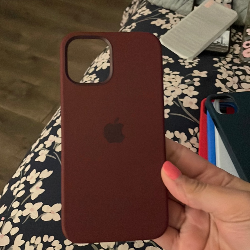 Apple iPhone 12/12pro case